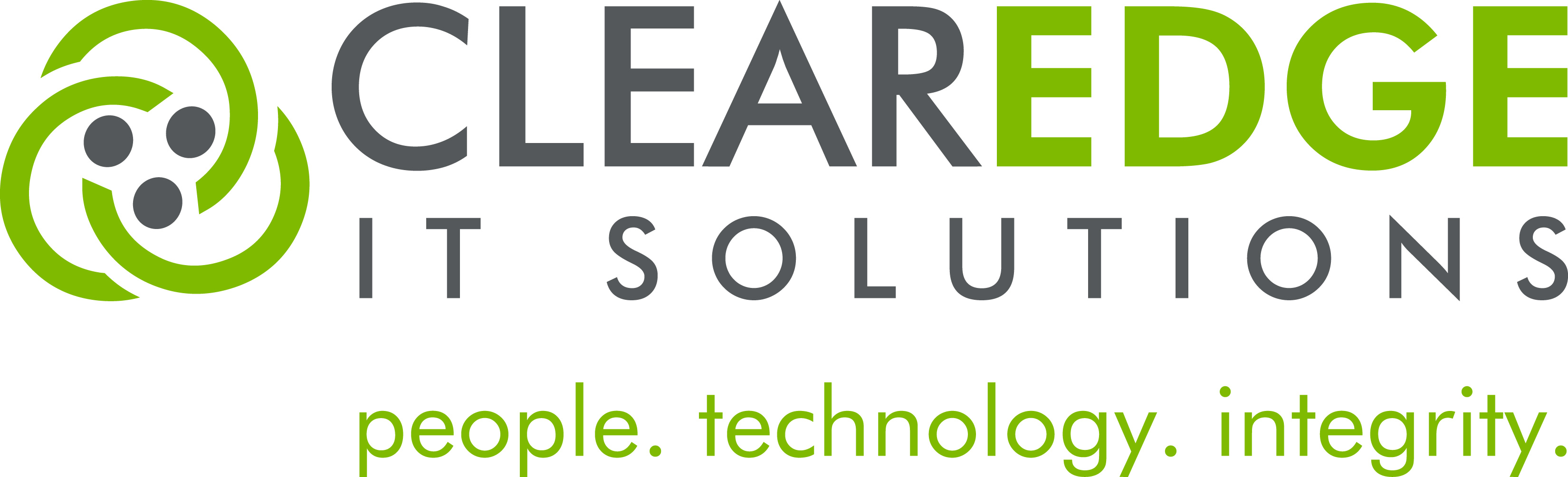 Clearedge IT Solutions, LLC