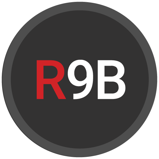 R9B